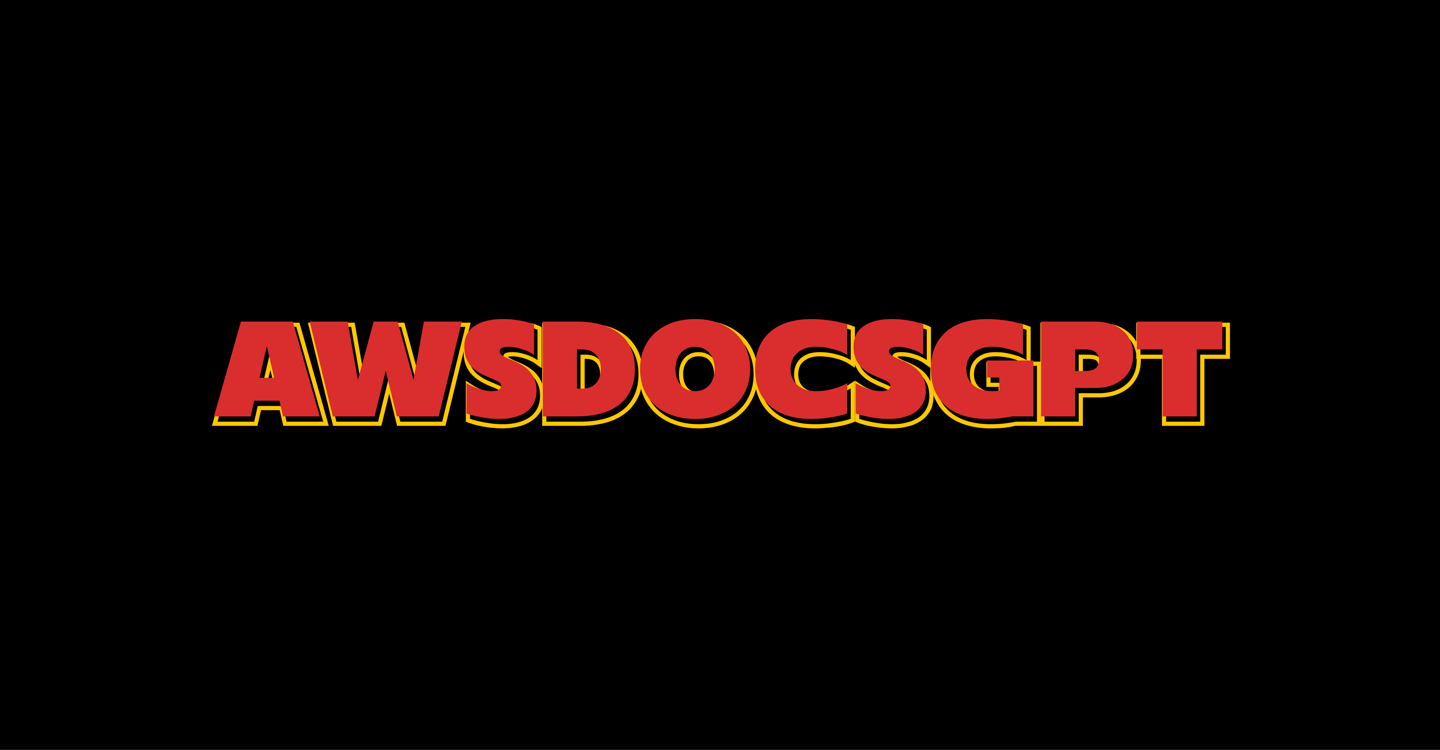AWS Docs GPT